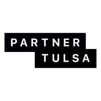 PartnerTulsa logo - Similar company to George Kaiser Family Foundation
