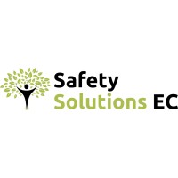 Safety Solutions Ecuador logo - Similar company to Santa Bárbara Ep