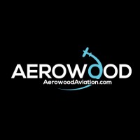 Aerowood Aviation logo - Similar company to Wavebird