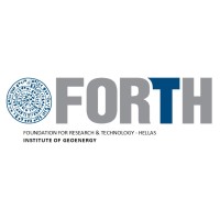 Institute of Geoenergy (FORTH/IG) logo - Similar company to Micro4Nano Rise Msca