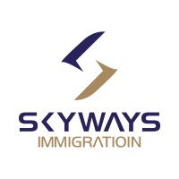 Skyways Immigration logo - Similar company to Fourth Ventures