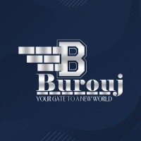 Burouj My Home logo - Similar company to Intelligence Hub