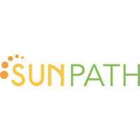 SunPath logo - Similar company to Sunpath