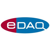 eDAQ Pty Ltd logo - Similar company to On-Track Technology