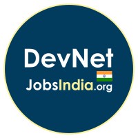 DevNetJobsIndia.org Indian NGO, UN, Development Jobs Network logo - Similar company to Ngo Job Box