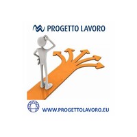 PROGETTO LAVORO SRL logo - Similar company to Queenartstudio