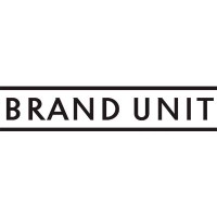 Brand Unit logo - Similar company to Hala Collective