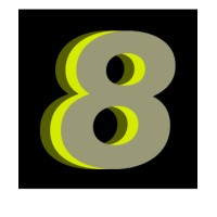 hyper8 logo - Similar company to Humcrush