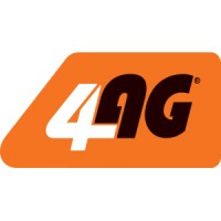 4AG Ltd - Agricultural Machinery logo - Similar company to Wip Group