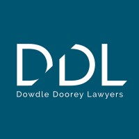 Dowdle Doorey Lawyers logo - Similar company to Robdoorey.Com