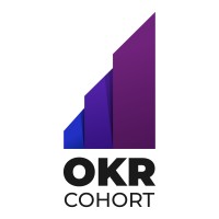 OKR Cohort logo - Similar company to Ewiz.Tech