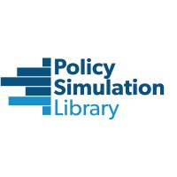Policy Simulation Library logo - Similar company to Open Research Group, Inc.