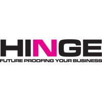 HINGE Innovation LLC logo - Similar company to Hinge Designs