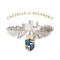 Winery Castello di Bolgheri logo - Similar company to Cactus Mart