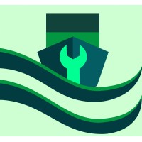 Hapteron logo - Similar company to Whymath