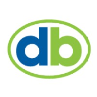 DataBlend logo - Similar company to Global Consortium Llc