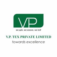 VP Tex Private Limited logo - Similar company to Ck Tex