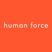 Human Force Consulting logo - Similar company to Silentforce