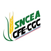 SNCEA/CFE-CGC logo - Similar company to Mb Ag.
