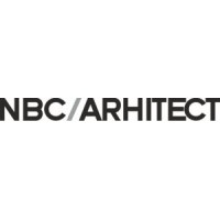 NBC ARHITECT logo - Similar company to Infinity Design Office