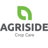 Agriside CropCare logo - Similar company to Frigo Klima