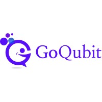 GoQubit logo - Similar company to Diryd Technology Private Limited