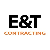 E&T Contracting logo - Similar company to E & T Contracting Llc