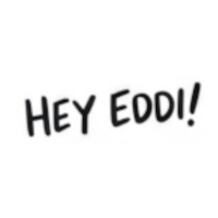 Hey Eddi logo - Similar company to Octavis