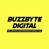 BuzzByte Digital logo - Similar company to Buzz Byte