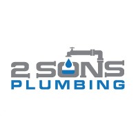 2 Sons Plumbing logo - Similar company to Beacon Plumbing