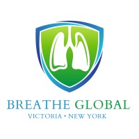 Breathe Global logo - Similar company to Ambershore Group