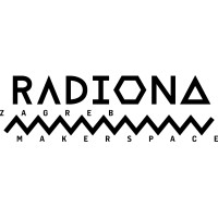 Radiona.org logo - Similar company to Itua