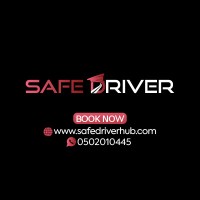 Safe Driver Hub logo - Similar company to Safe Driver Dxb