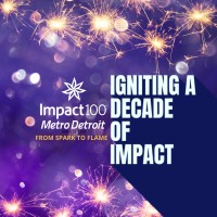 Impact100 Metro Detroit logo - Similar company to Sourceboard