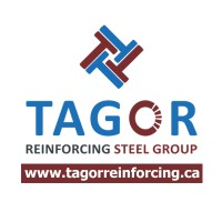 Tagor Reinforcing Steel Group Ltd logo - Similar company to Tmi Fabricators