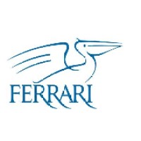 Ferrari Logistics (Asia) Limited logo - Similar company to Ferrari Group
