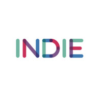 INDIE Argentina logo - Similar company to Faro Films