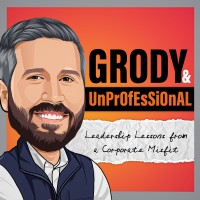 Grody & UnPrOfEsSiOnAL logo - Similar company to Elect It Solutions