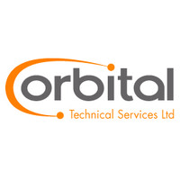 Orbital Technical Services logo - Similar company to Raush