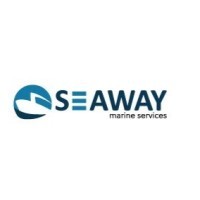 Seaway Marine Services logo - Similar company to Sea-Way Marine