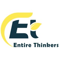 Entire Tinkers logo - Similar company to Sobhansoft