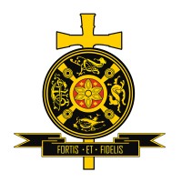 St Macartan's College logo - Similar company to University Of Notre Dame Dublin