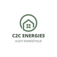 C2C Energies logo - Similar company to Wbp Audit
