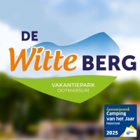 Vakantiepark De Witte Berg logo - Similar company to Vakantiepark Breebronne