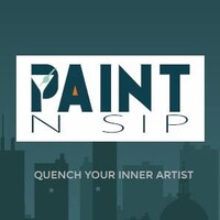 Paint N Sip logo - Similar company to Paint N Sip Events