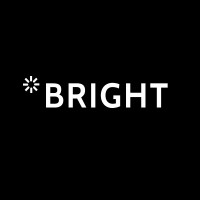 Bright-Branding logo - Similar company to Wuhu! Events