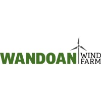Wandoan Wind Farm logo - Similar company to Metcalf Wind Services