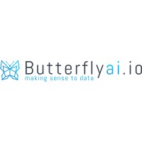 ButterflyAI logo - Similar company to Marathon B2B