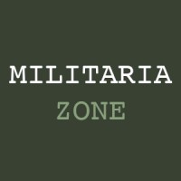 Militaria Zone logo - Similar company to Codemakers Limited