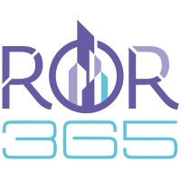 ROR 365 logo - Similar company to Biker Ae